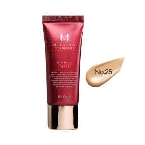 Missha- M Perfect Cover BB Cream SPF42 PA+++ - ?25 (20 ml)